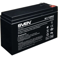 Батарея для ИБП SVEN SV 1290 (12V/9Ah) (SV-0222009)