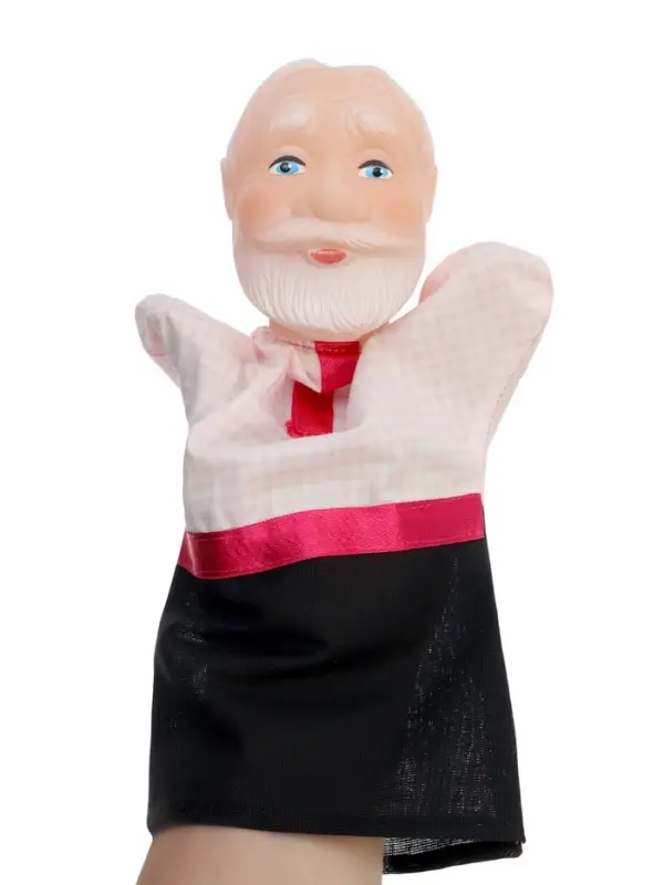 Кукольный театр &laquo;Колобок&raquo;