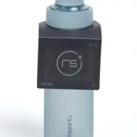 Бутылка для воды Resport, 700 мл, голубая