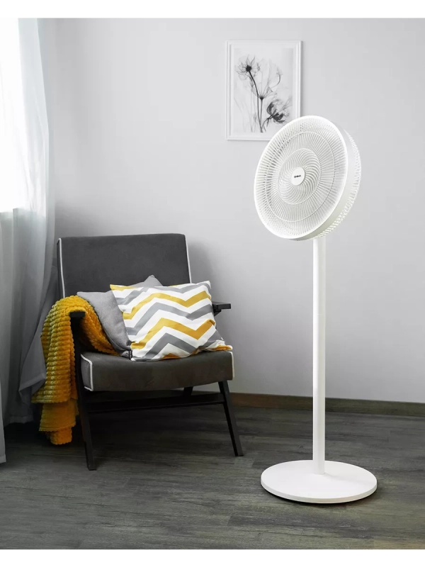 Напольный вентилятор T-SF1603 Напольный вентилятор T-SF1603