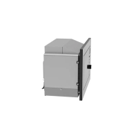 Микроволновая Печь HBW 2040 BG 20л. 800Вт черный