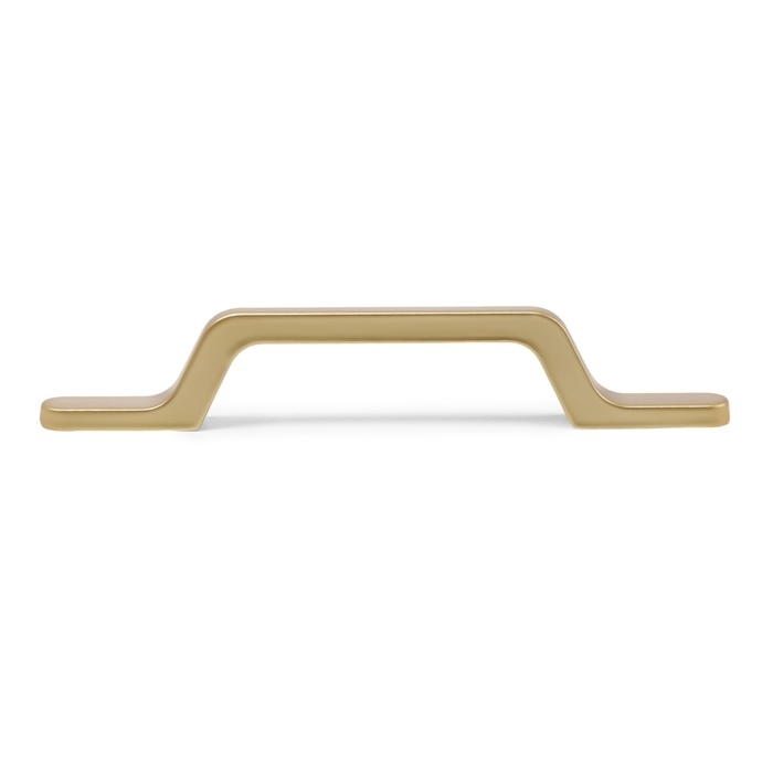 Ручка скоба CAPPIO PC199, м/о=96, цвет золото Ручка скоба CAPPIO PC199, м/о=96, цвет золото
