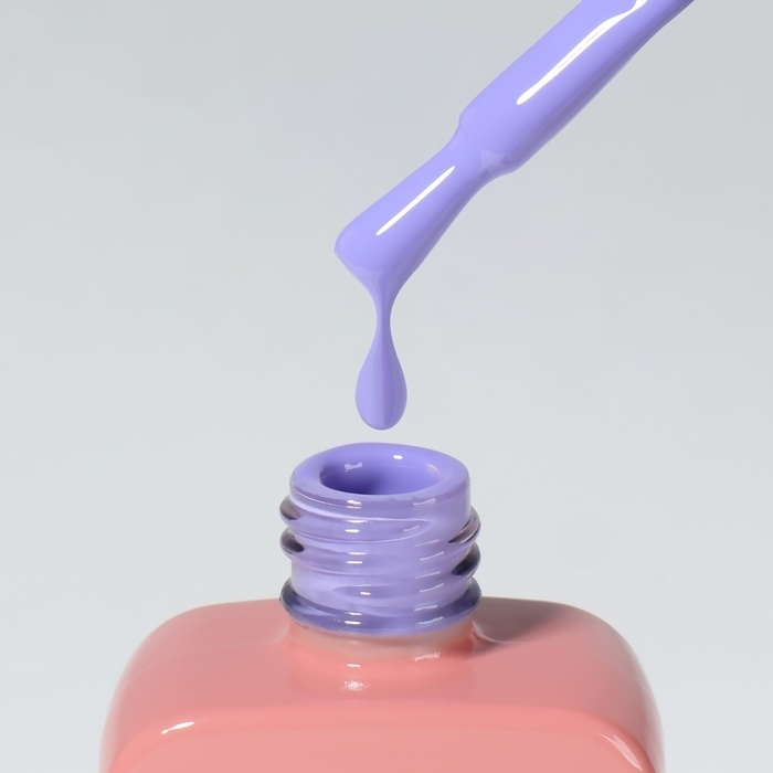 Гель лак для ногтей «SIMPLE», 3-х фазный, 10 мл, LED/UV, цвет (235) Гель лак для ногтей «SIMPLE», 3-х фазный, 10 мл, LED/UV, цвет (235)