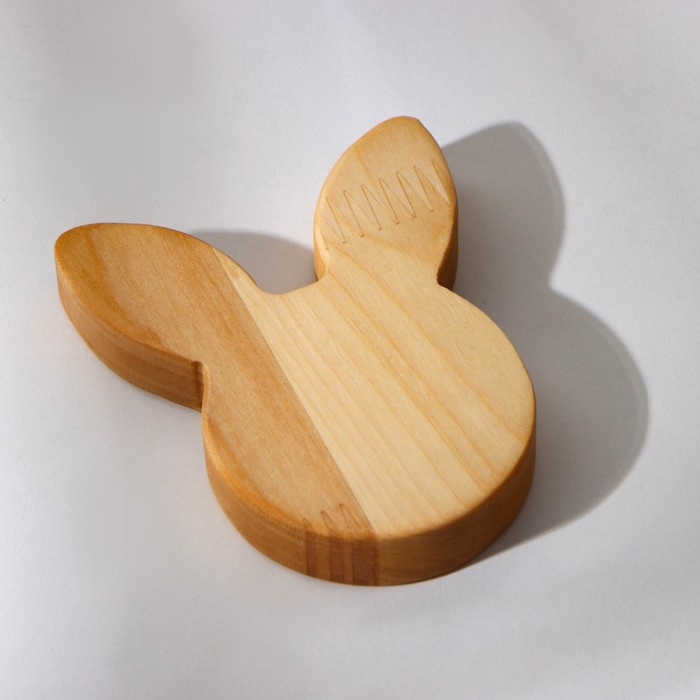 Пасхальный набор Adelica, менажница, подставка под яйцо, термонаклейки на 7 яиц, 22×18 см Пасхальный набор Adelica, менажница, подставка под яйцо, термонаклейки на 7 яиц, 22×18 см