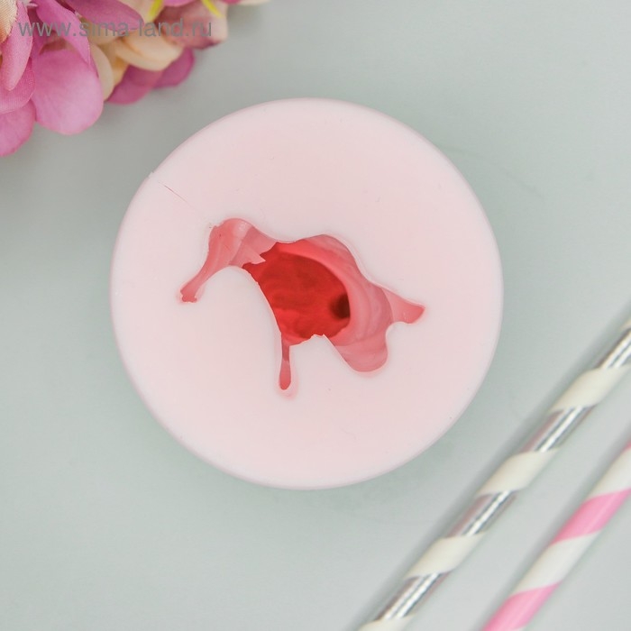 Силиконовая форма Силиконовая форма "Единорог"