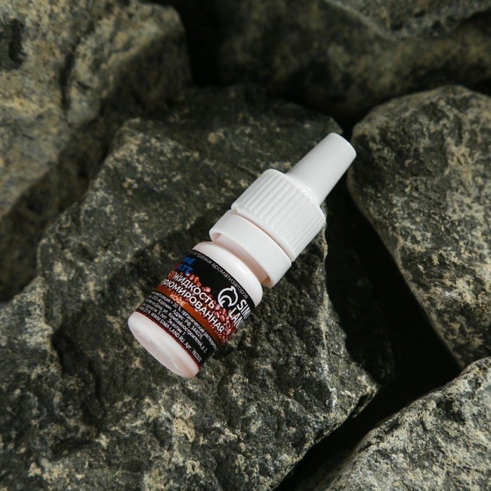 Ароматизатор в дефлектор керамический Волк, Grand Caratt + аромамасло Ароматизатор в дефлектор керамический Волк, Grand Caratt + аромамасло