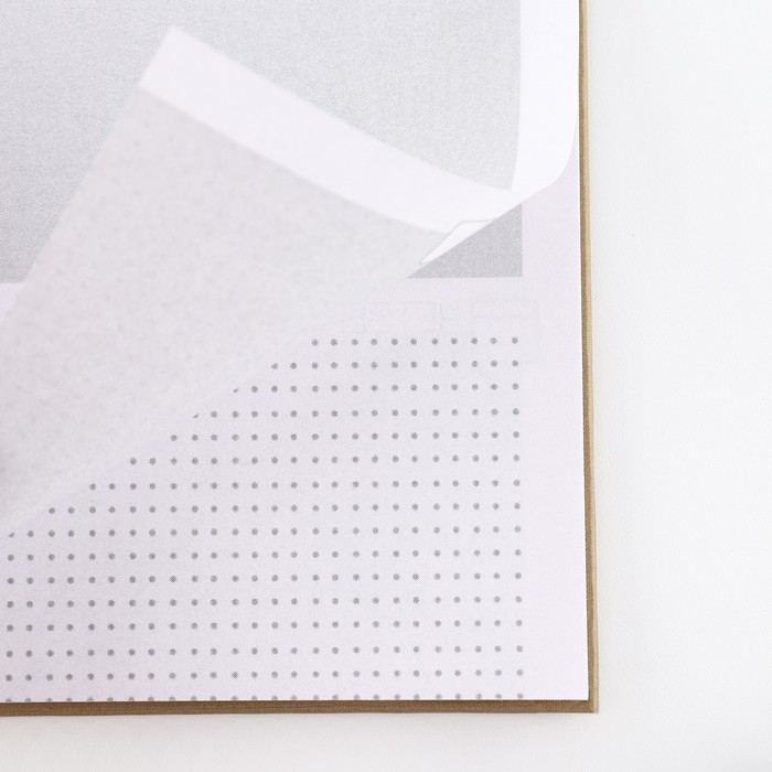 Еженедельник А5, 86 листов «Я могу. Делаю» в твердой обложке с тиснением Еженедельник А5, 86 листов «Я могу. Делаю» в твердой обложке с тиснением