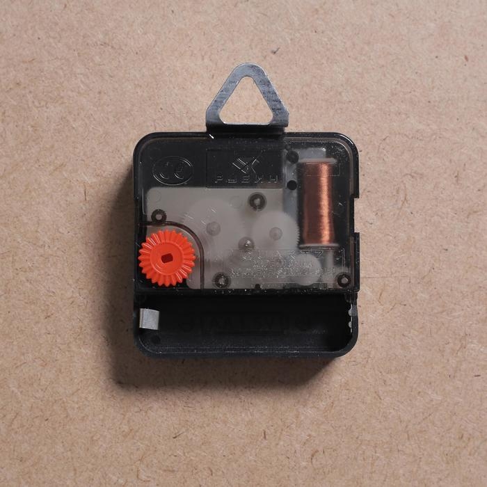 Часы настенные, интерьерные  Часы настенные, интерьерные "Кофе с корицей", бесшумные, 25 х 35 см