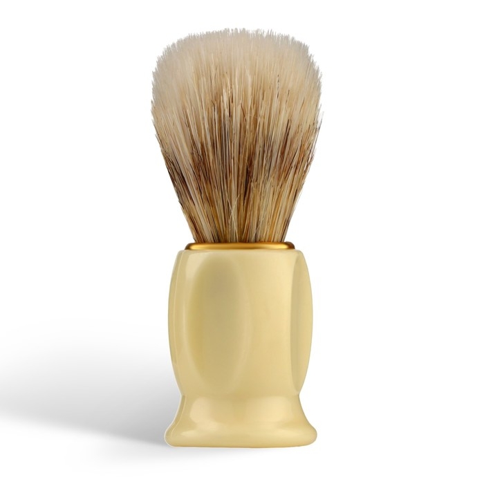 Помазок для бритья Помазок для бритья