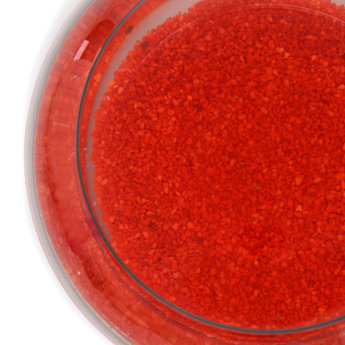 Мраморная крошка (2-5 мм) бордо, 800 г Мраморная крошка (2-5 мм) бордо, 800 г