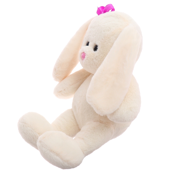 Мягкая игрушка «Зайка Лу-Лу», 30 см Мягкая игрушка «Зайка Лу-Лу», 30 см