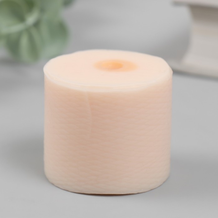 Молд силикон "Голова младенца" №15 2,5х2,5х3 см