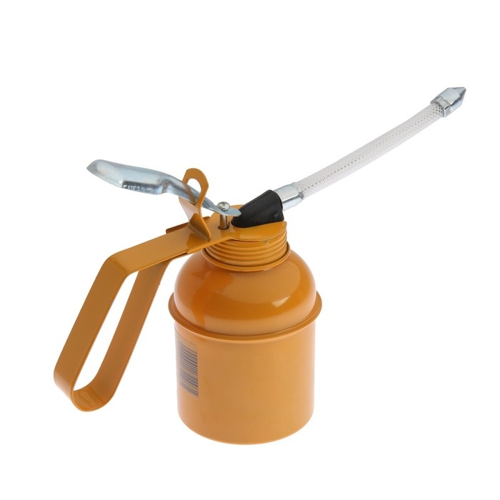 Масленка-нагнетатель ТУНДРА, гибкий наконечник, 300 мл Масленка-нагнетатель ТУНДРА, гибкий наконечник, 300 мл