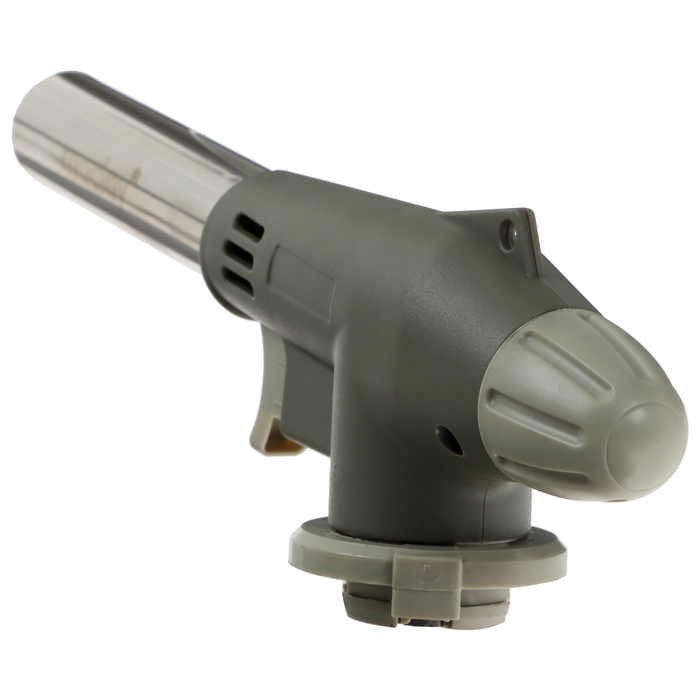 Горелка газовая maclay 920, с пьезоподжигом Горелка газовая maclay 920, с пьезоподжигом