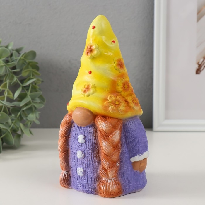 Копилка Копилка "Гнома" 19 х 8 х 11 см.