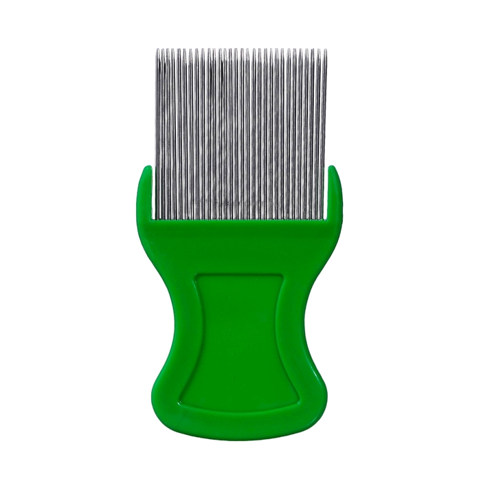 Гребень педикулицидный Mirrolla Гребень педикулицидный Mirrolla