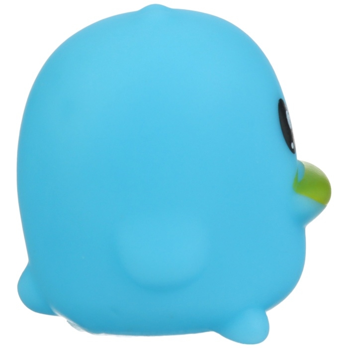 Набор игрушек для ванны  Набор игрушек для ванны "Веселое купание", 4 шт, Крошка Я