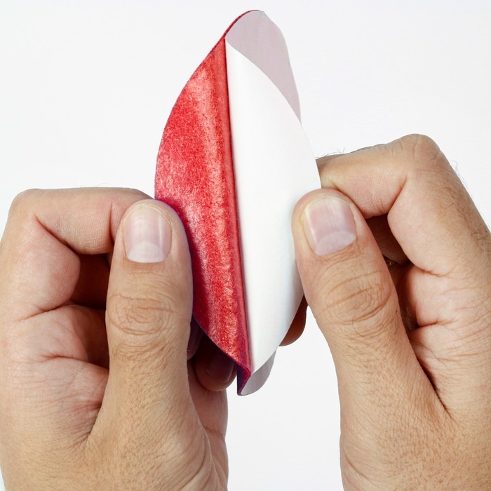 Детские настенные часы DIY Детские настенные часы DIY "Олененок" сделай сам, плавный ход, 22 х 29 см