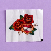 Хэллоуин: Драже-глаз &laquo;Мы следим за тобой&raquo; с татуировкой, 15 г.