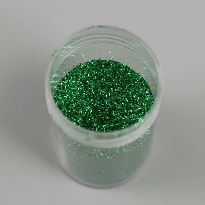 Глиттер размер 1/96, упаковка 12 шт/10 гр, цвета Глиттер размер 1/96, упаковка 12 шт/10 гр, цвета