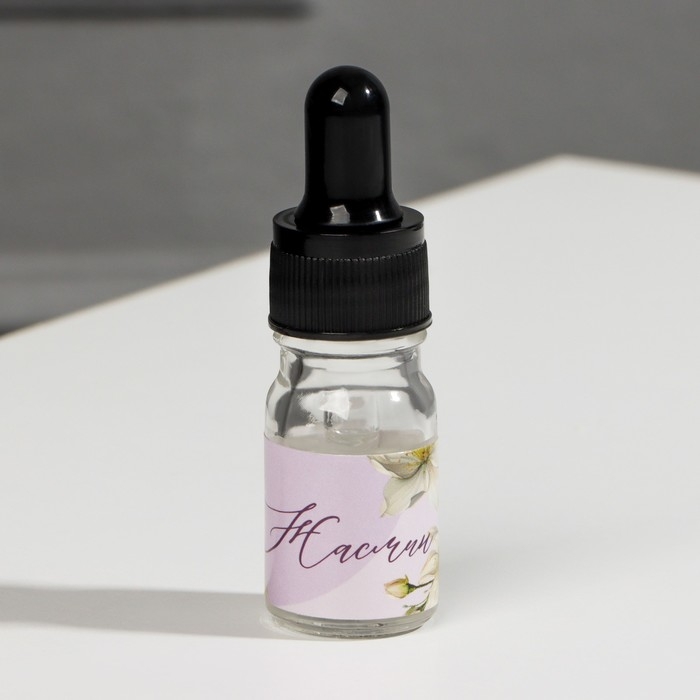 Эфирное масло для бани и дома «Жасмин», 5 мл. Эфирное масло для бани и дома «Жасмин», 5 мл.