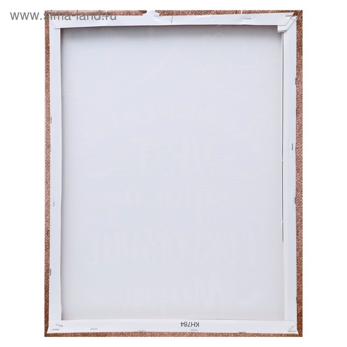 Картина на подрамнике 40х50 см Картина на подрамнике 40х50 см