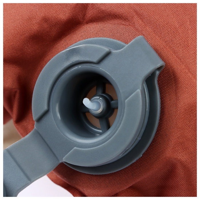Подушка туристическая Maclay 45,5х30х10 см Подушка туристическая Maclay 45,5х30х10 см