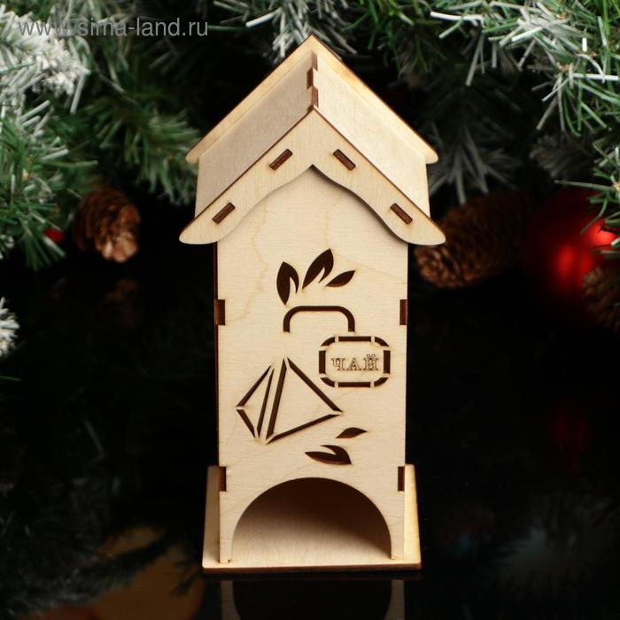 Чайный домик "Чай"