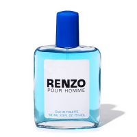 Туалетная вода для мужчин Renzo pour homme, по мотивам Kenzo pour homme, 100 мл