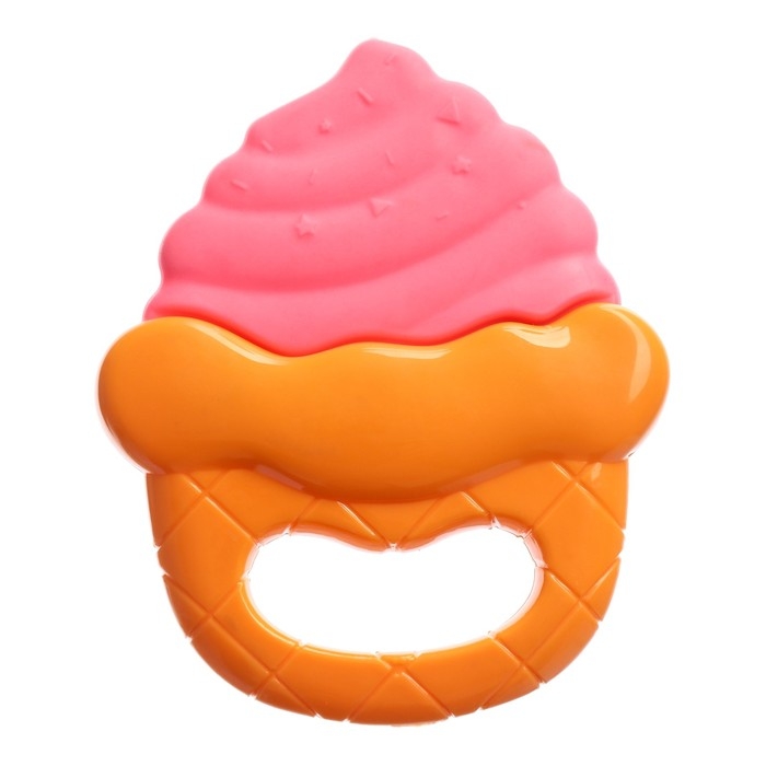 Набор погремушек «Наш малыш» с эластичными элементами, 3 шт., Крошка Я Набор погремушек «Наш малыш» с эластичными элементами, 3 шт., Крошка Я