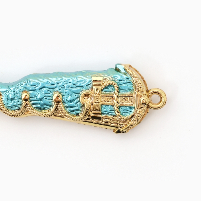 Сувенирное оружие мини снайперская винтовка Сувенирное оружие мини снайперская винтовка "Ice Queen" 26см