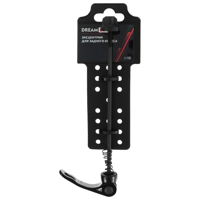 Эксцентрик задний Dream Bike, M5x190 мм, OLD 150 Эксцентрик задний Dream Bike, M5x190 мм, OLD 150
