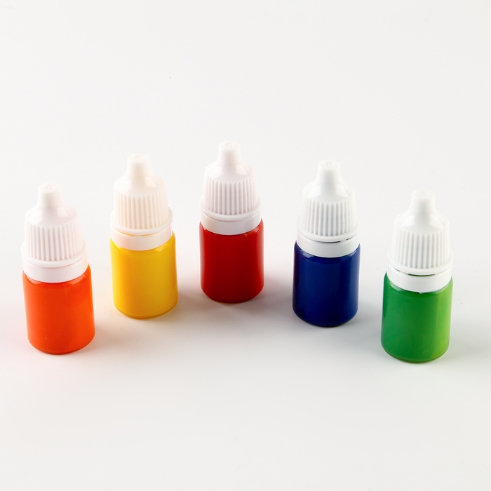 Набор для рисования на воде «Эбру» серия Magic ART, лоток — А6 Набор для рисования на воде «Эбру» серия Magic ART, лоток — А6