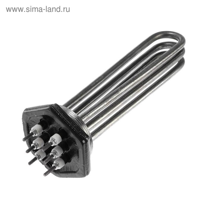 ТЭН для электрокотла ТЭН для электрокотла "ЭРДО", 2 1/2", 4.5 кВт