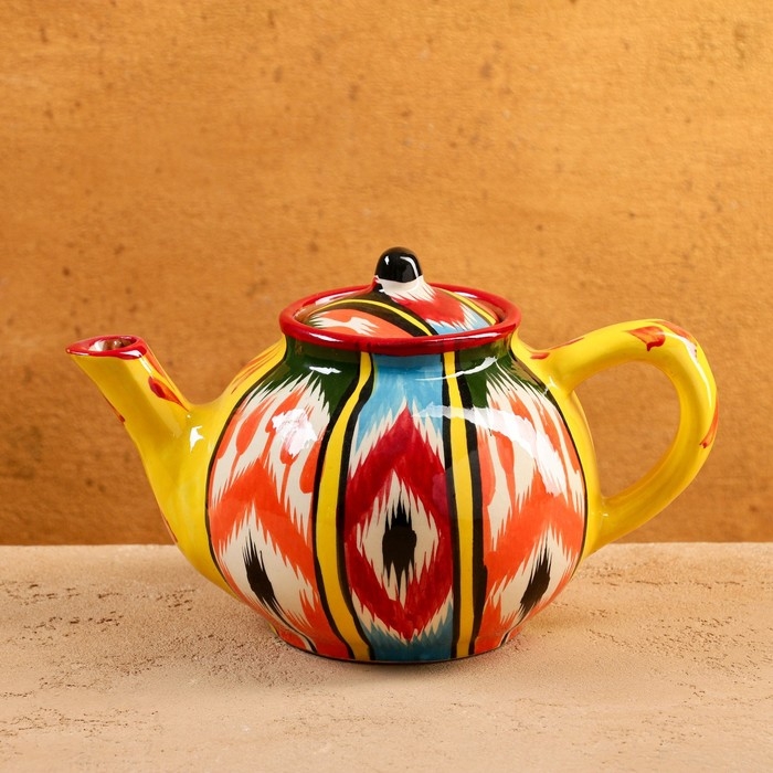 Чайник Атлас 0,8 л Чайник Атлас 0,8 л