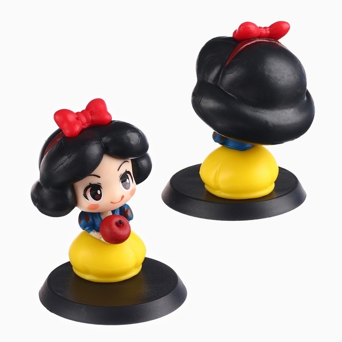 Дисней, Коллекционная фигурка Дисней, Коллекционная фигурка "Принцессы"