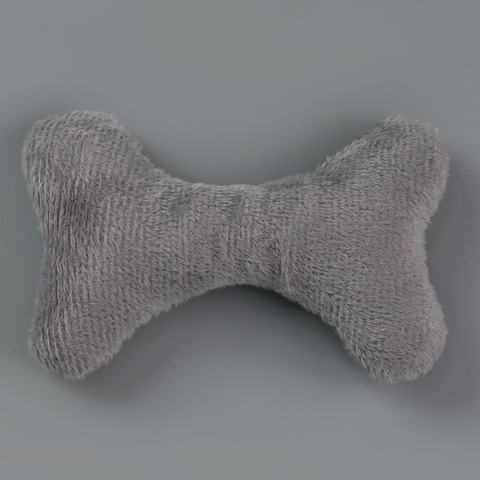 Рюкзак детский для мальчика «Мопс» с косточкой