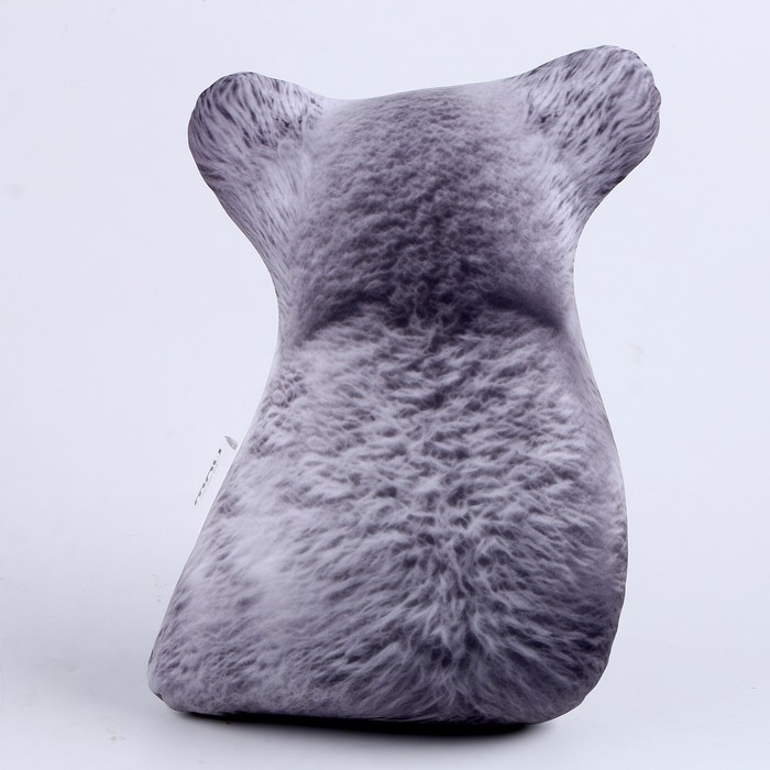 Антистресс игрушка &laquo;Коала&raquo;