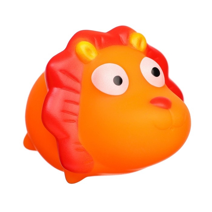 Набор резиновых игрушек для ванны «Игры малыша», с пищалкой, 10 шт, Крошка Я Набор резиновых игрушек для ванны «Игры малыша», с пищалкой, 10 шт, Крошка Я