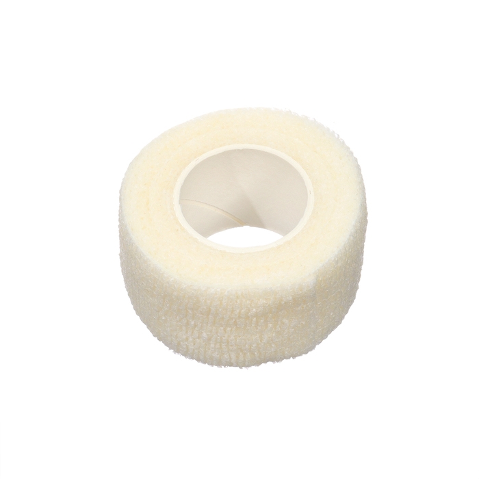 Бинт медицинский когезивный (самофиксирующийся) 2 см * 4,5 м белый Бинт медицинский когезивный (самофиксирующийся) 2 см * 4,5 м белый