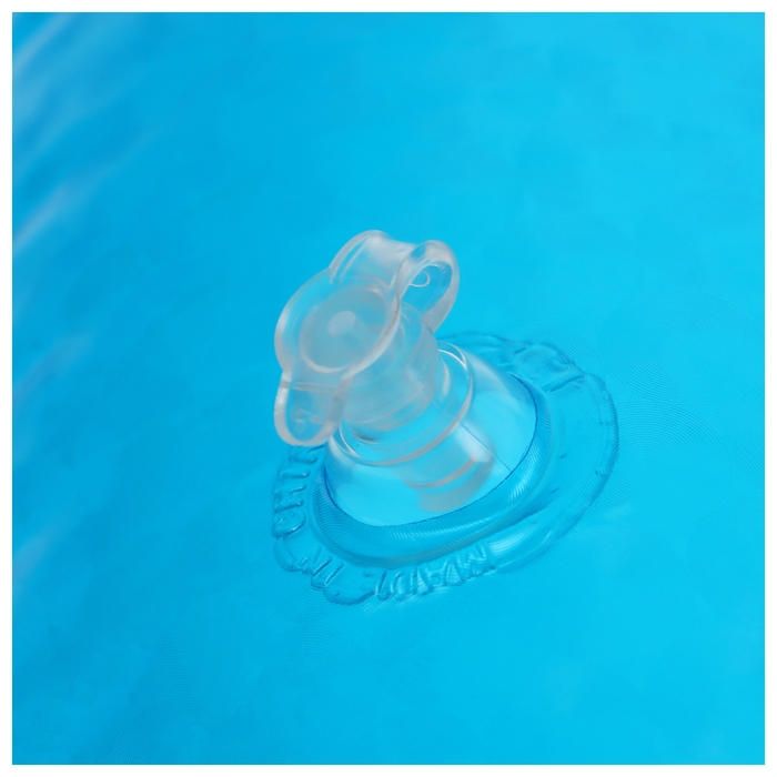 Круг для плавания «На волне», надувной, d=85 см Круг для плавания «На волне», надувной, d=85 см