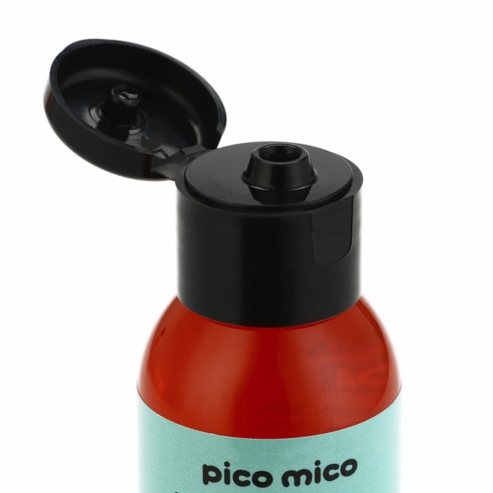 Гель для душа с экстрактом арганы Ice watermelon, 100 мл, аромат арбуза, PICO MICO Гель для душа с экстрактом арганы Ice watermelon, 100 мл, аромат арбуза, PICO MICO