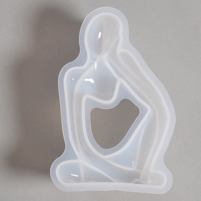 Форма силиконовая «Реплика» универсальная Форма силиконовая «Реплика» универсальная