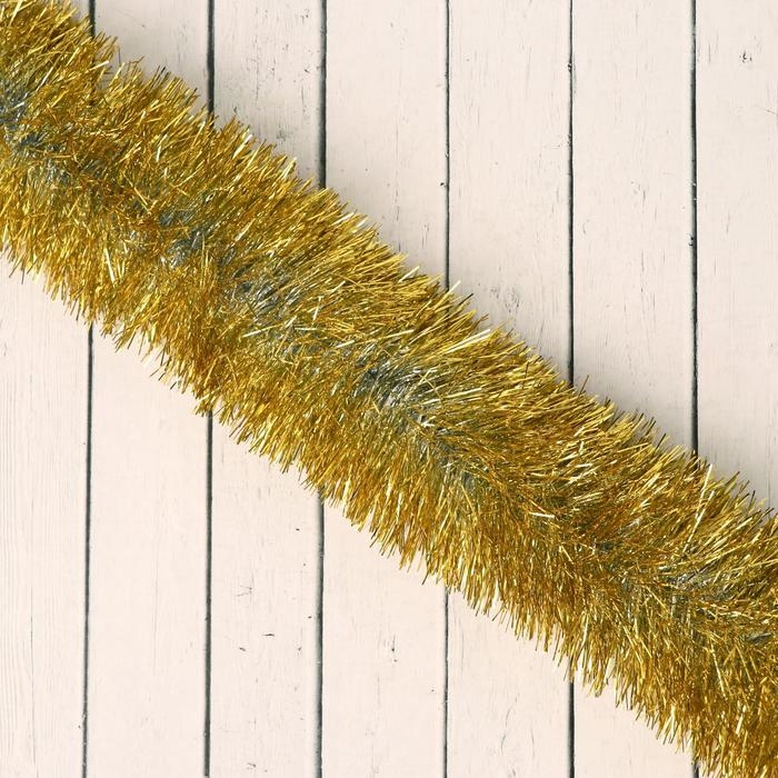 Мишура  Мишура "Блеск" d-10 см, 200 см, микс