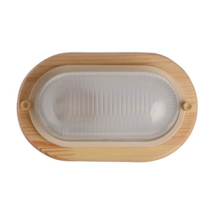 Светильник НБО 04-60-011, УХЛ3, 60Вт, Е27, 230В, IP54, клен Светильник НБО 04-60-011, УХЛ3, 60Вт, Е27, 230В, IP54, клен