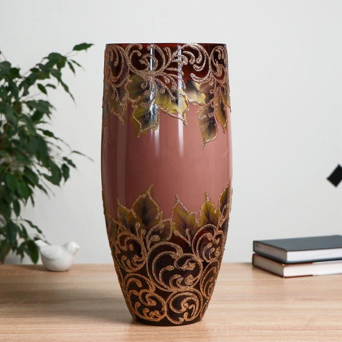 Ваза  Ваза "Палермо" 40 х17 см