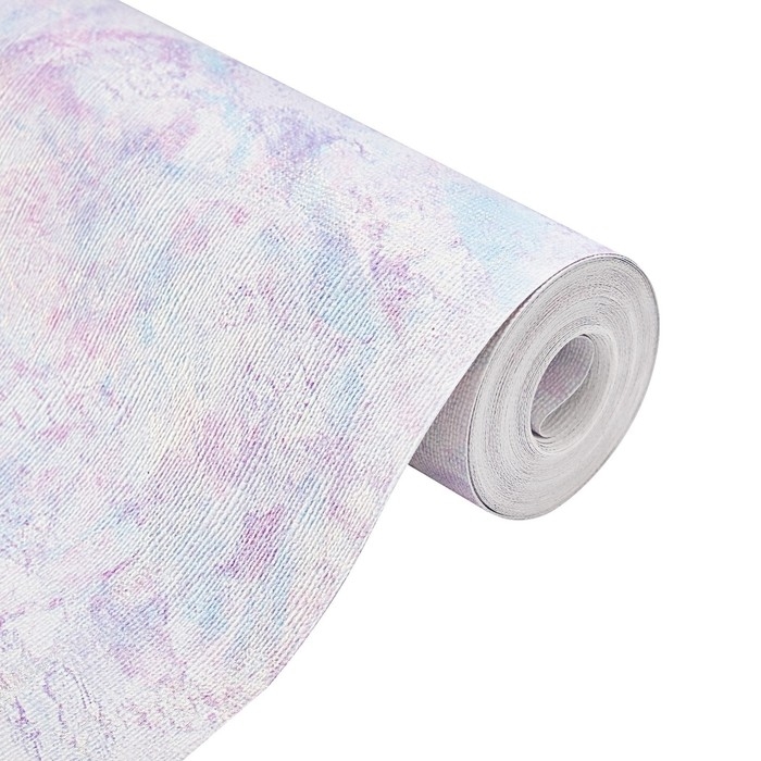 Обои бумажные дуплекс Обои бумажные дуплекс "Санди фон" С6-Д823-01, 0,53х10,05м