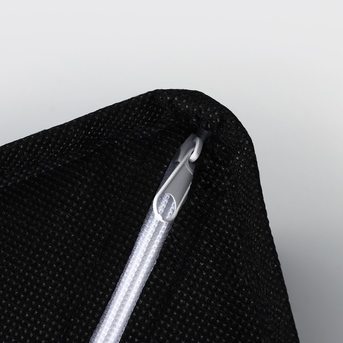 Органайзер для хранения белья Доляна «Тропики», 24 ячейки, 35×30×10 см, цвет синий Органайзер для хранения белья Доляна «Тропики», 24 ячейки, 35×30×10 см, цвет синий