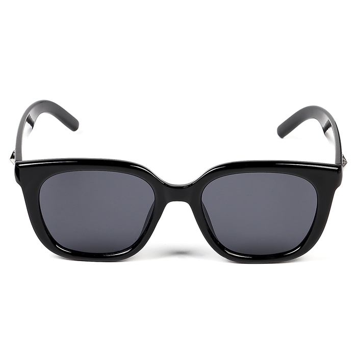 Очки солнцезащитные женские OneSun, uv 400, дужка 14 см, линза 5.2х4.2 см Очки солнцезащитные женские OneSun, uv 400, дужка 14 см, линза 5.2х4.2 см