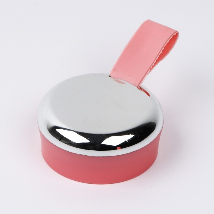 Бутылка для воды  Бутылка для воды "Верь в чудо", 350 мл